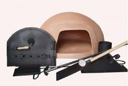 pizza oven